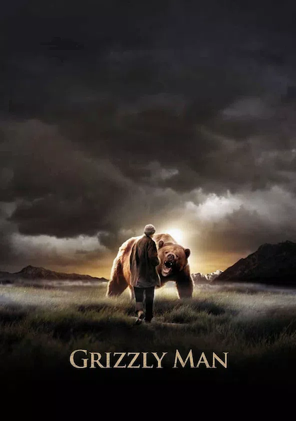 Grizzly Man (2005) Werner Herzog